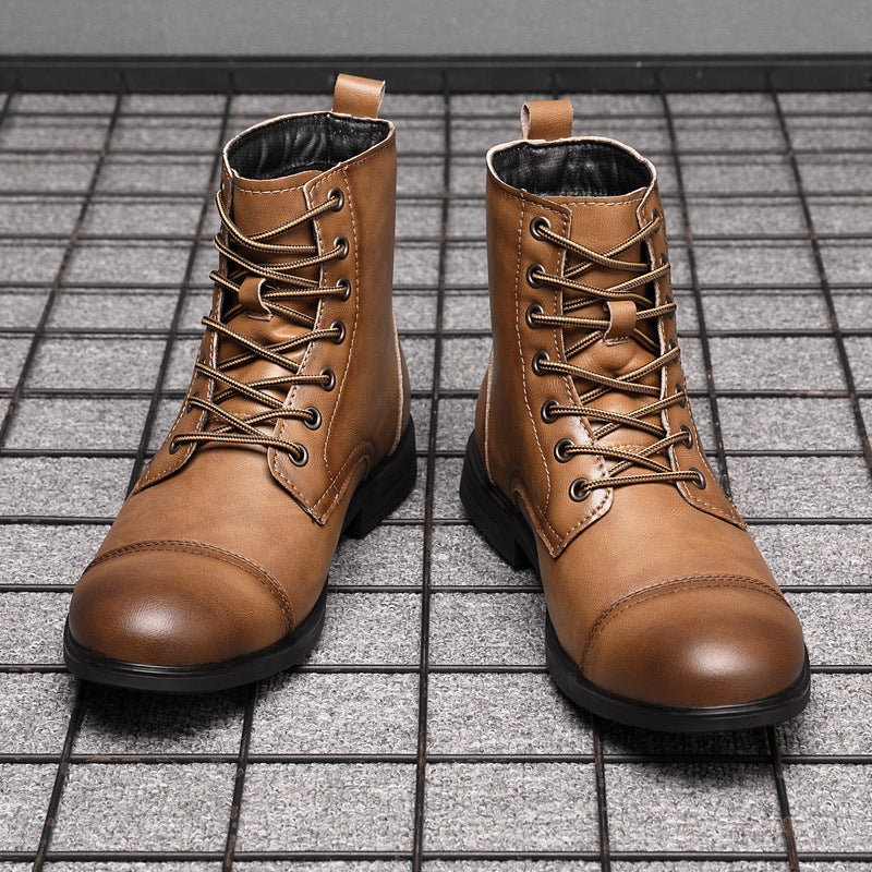Bryce | Klassische Boots