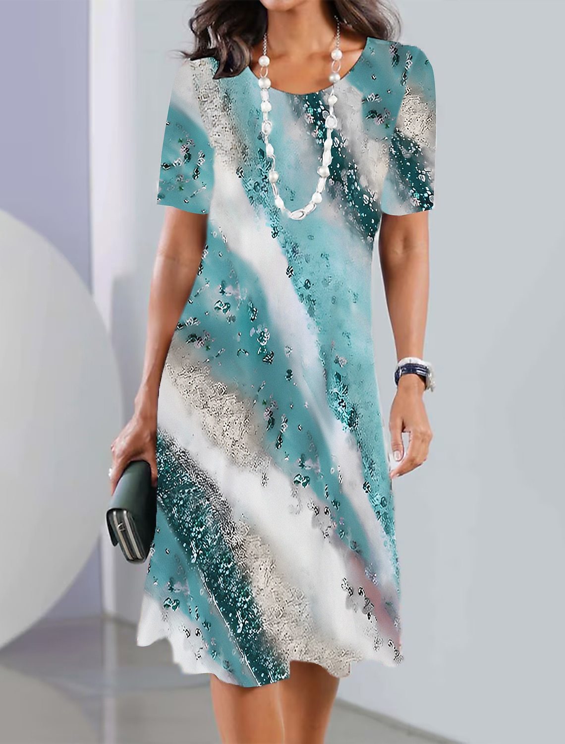 Jennifer | Elegantes Kleid für Damen
