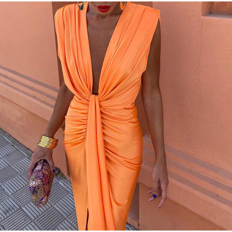 Reisa™ | Elegantes Kleid