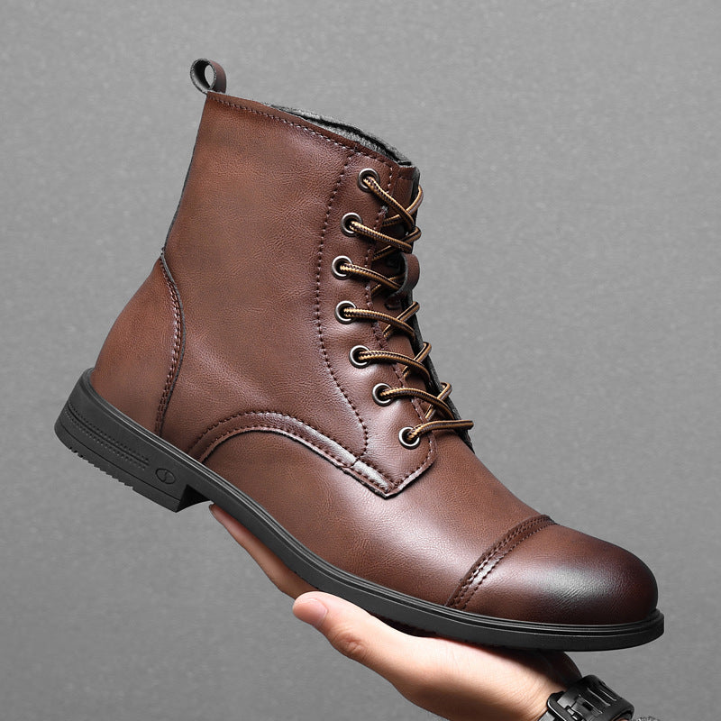 Bryce | Klassische Boots