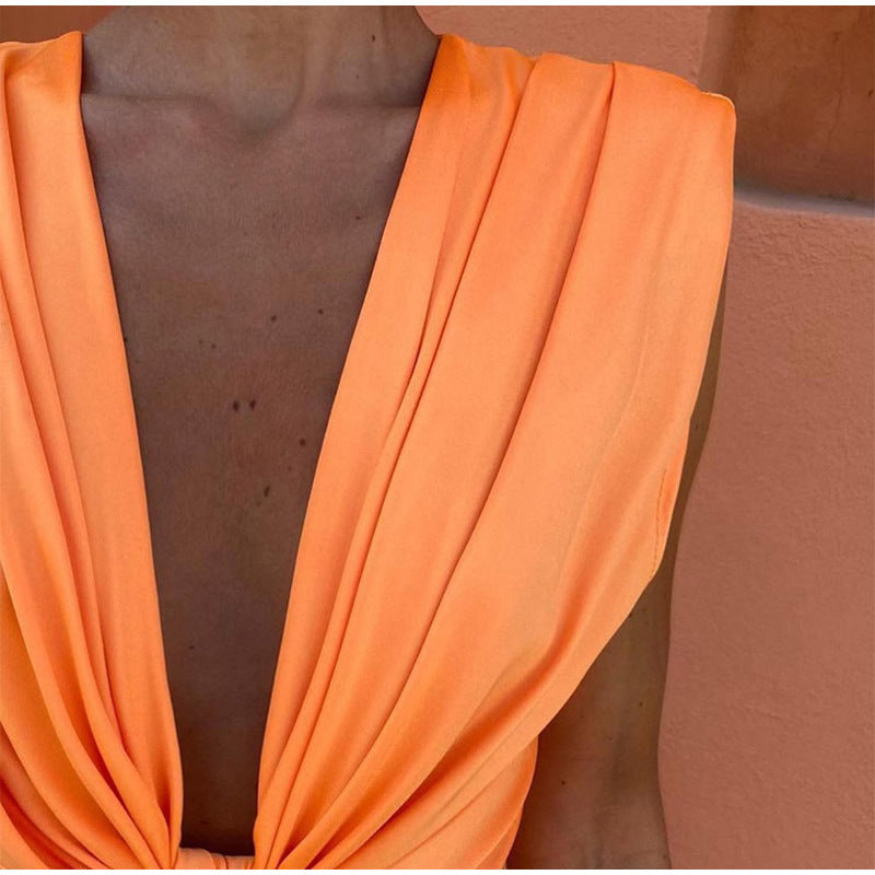 Reisa™ | Elegantes Kleid