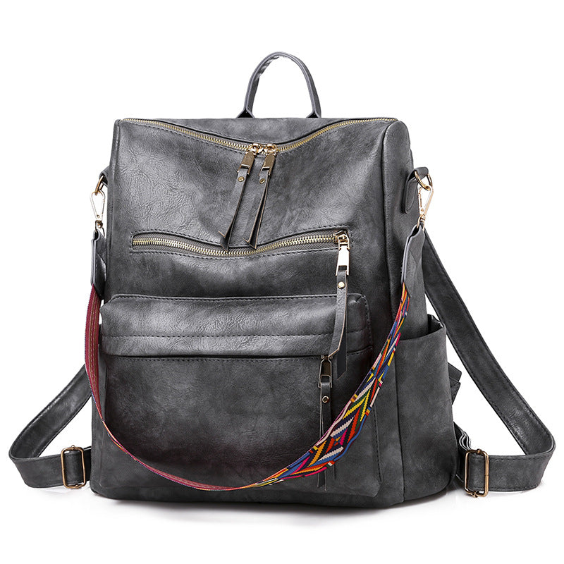 Zélie™ | Stylischer Rucksack