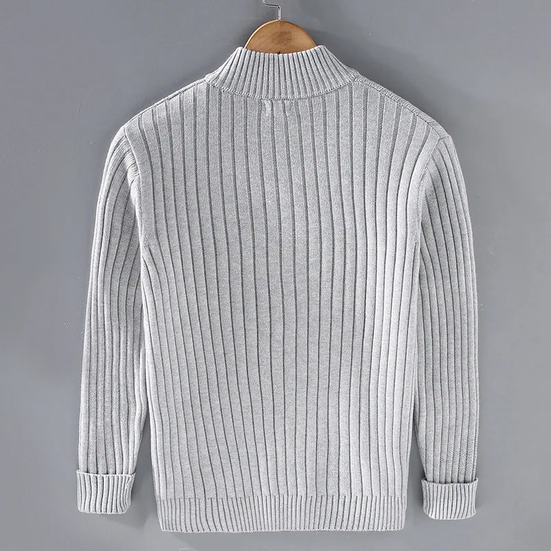 Dario™ | Cardigan mit Zeitlosem Stil