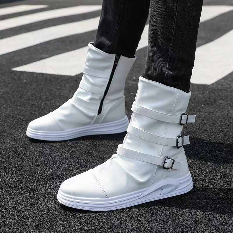 Enzo | Stilvolle Stiefeletten