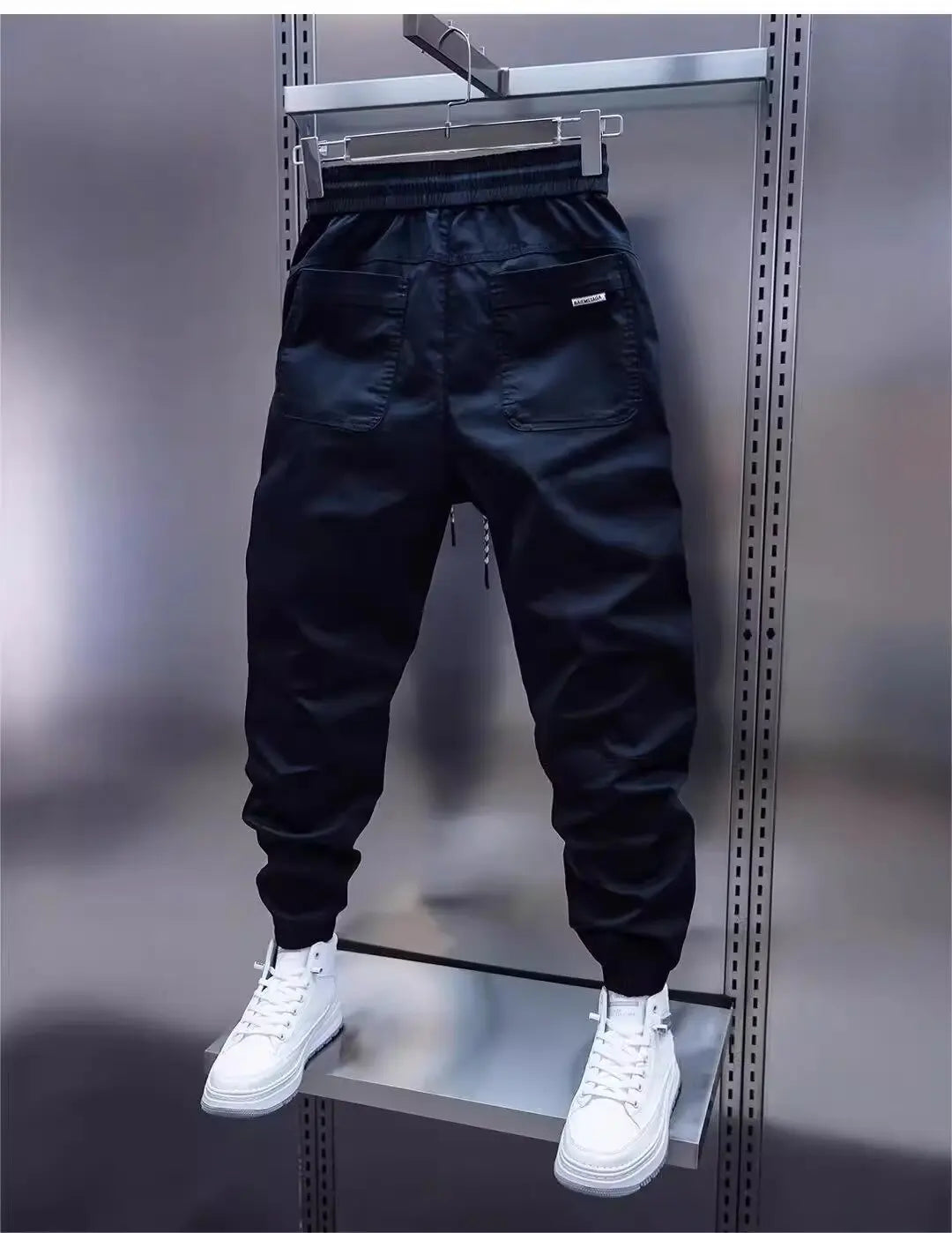 Lewis | Sporthose mit Details