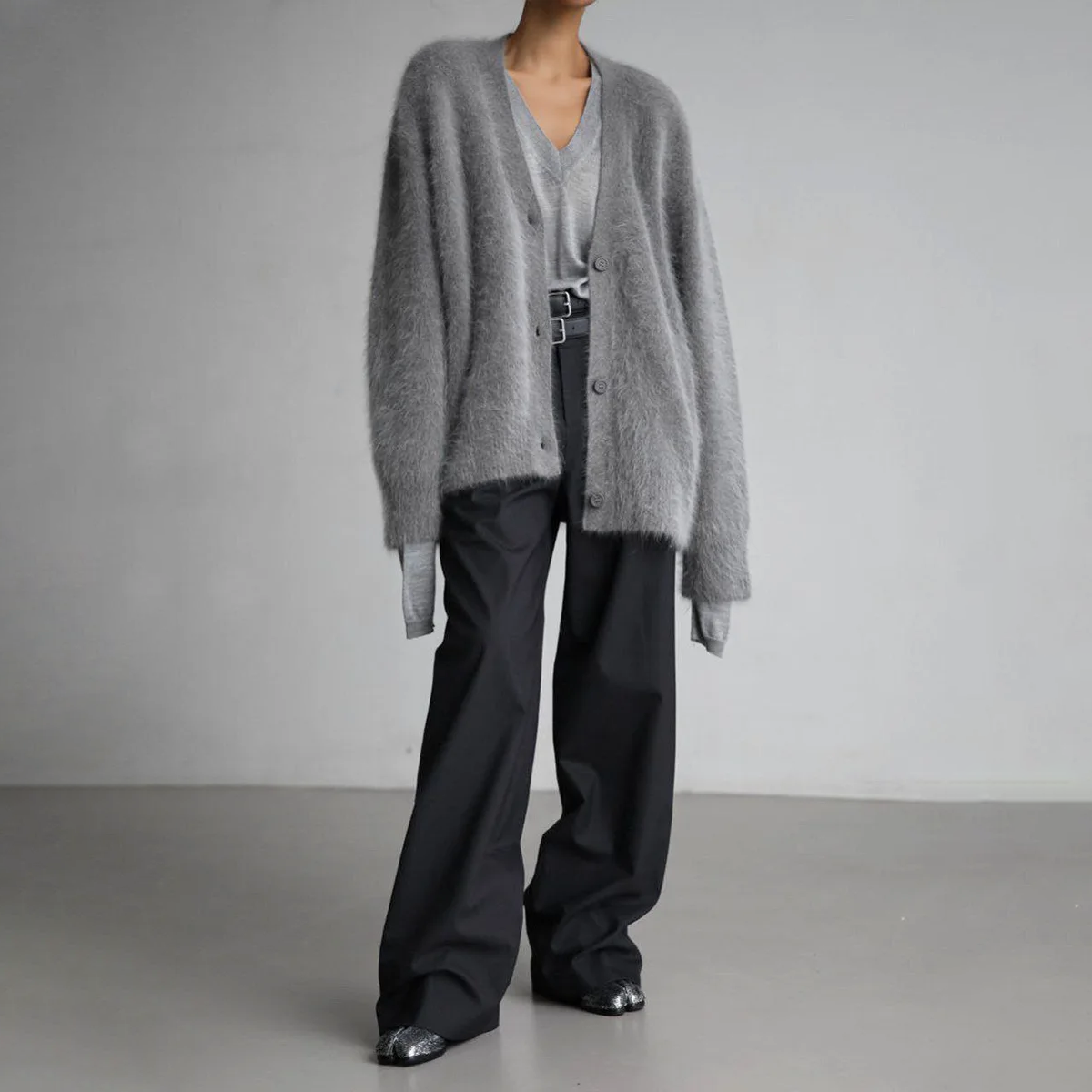 Gisela | Eleganter Cardigan