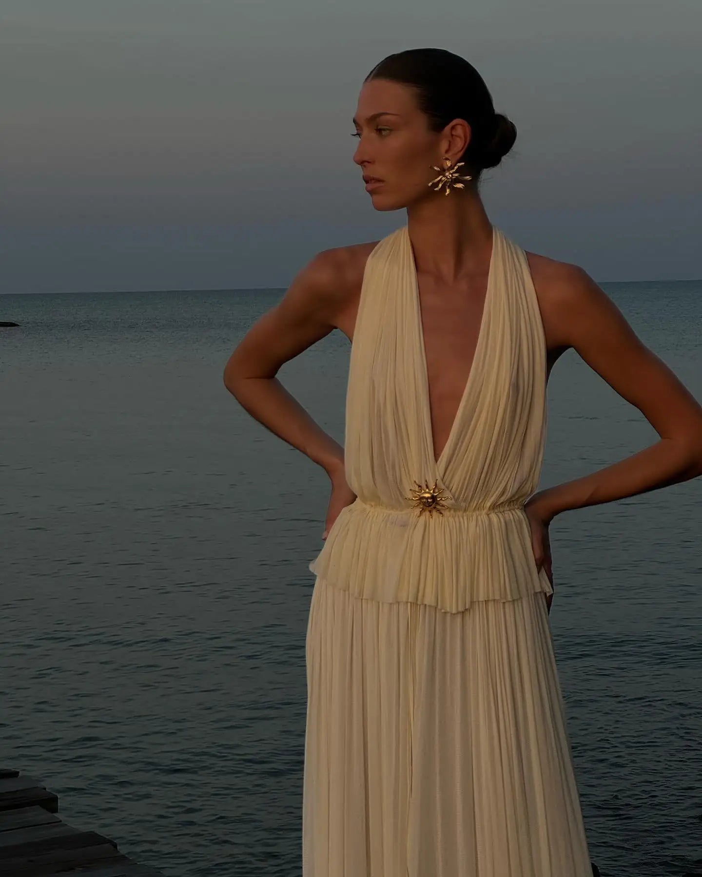 Thiema | Elegantes Zweiteiliges Set