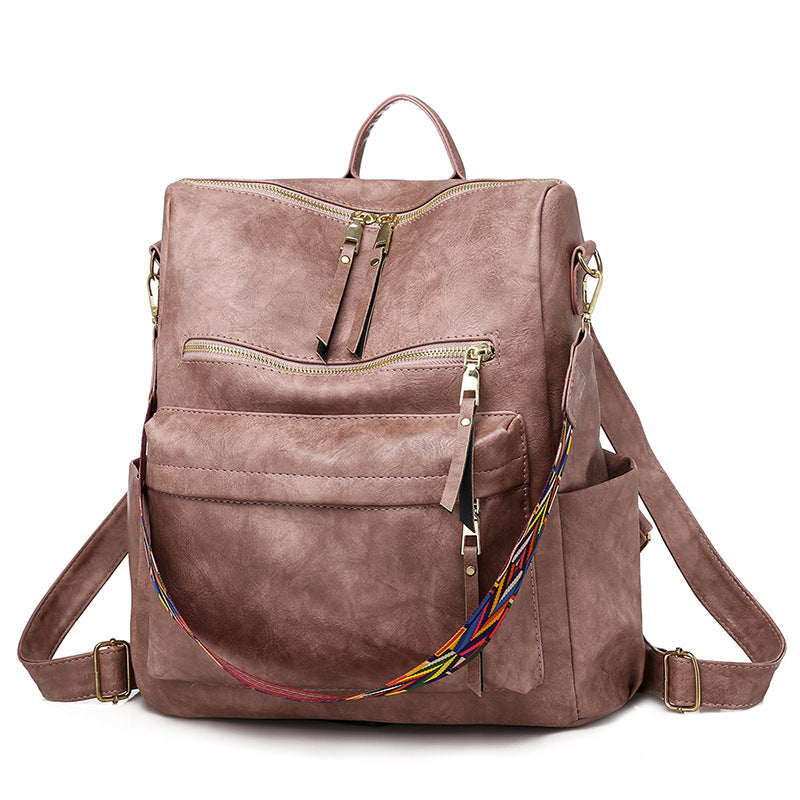 Zélie™ | Stylischer Rucksack