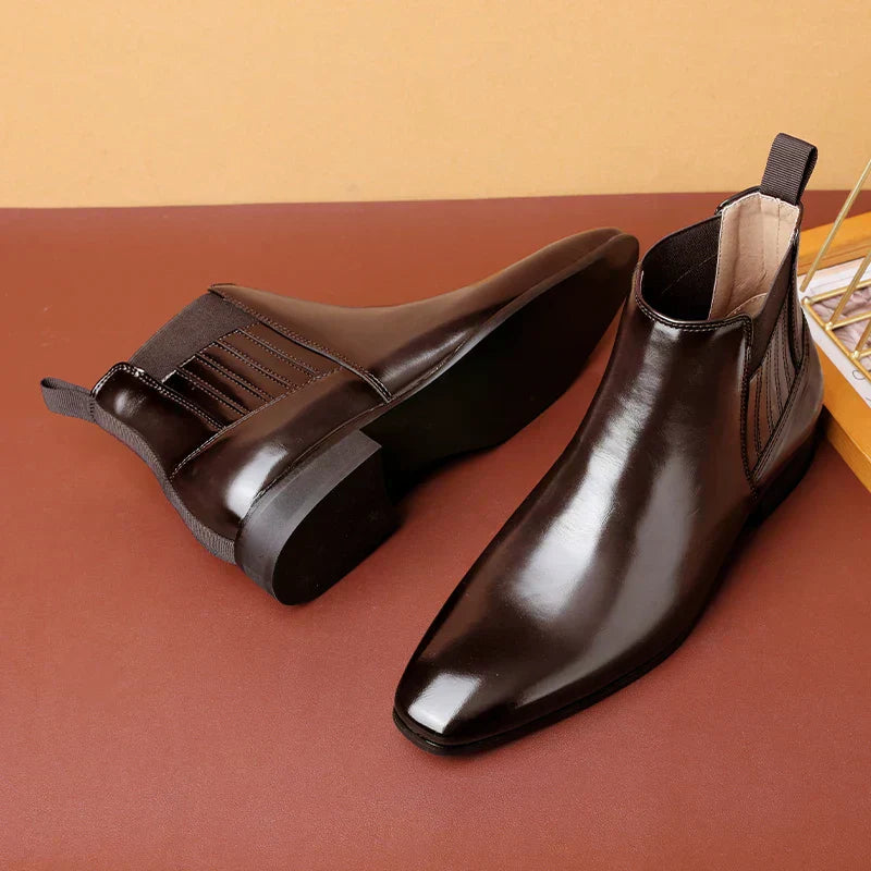 Hugo | Klassische Stiefel