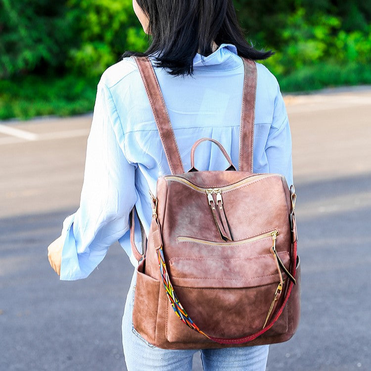 Zélie™ | Stylischer Rucksack