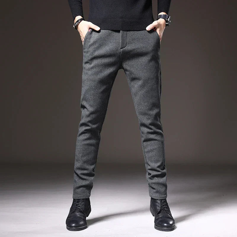 Elio™ – Raffiniert Stilvolle Herren Hosen