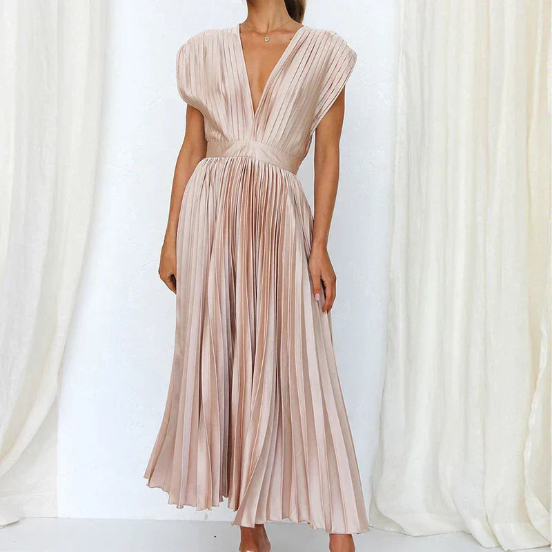 Hedwig | Elegantes Kleid