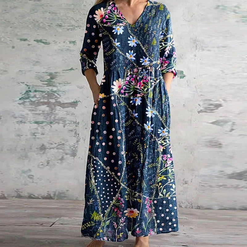 Sophie™ | Elegantes Kleid