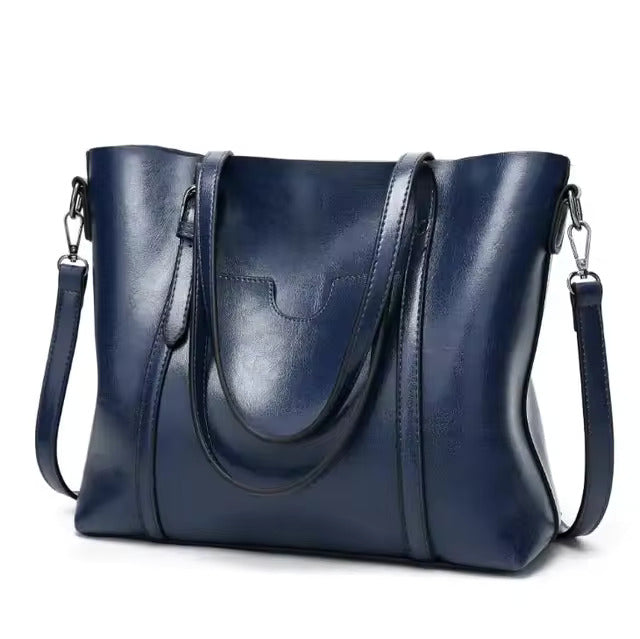 Yrsa™ - Elegante Tote Tasche