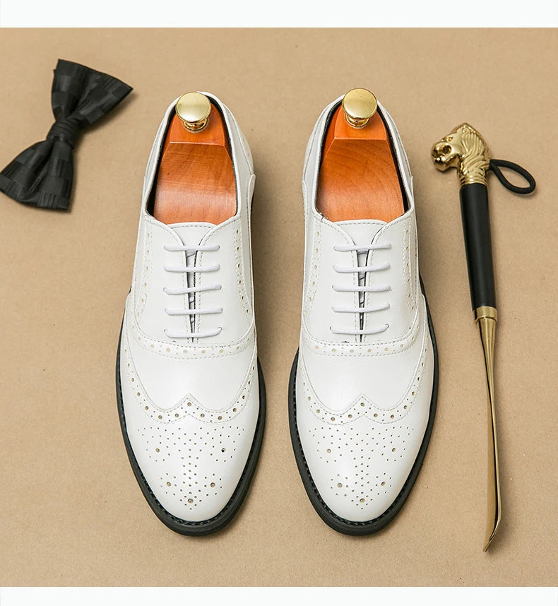 Moody | Klassischer Monk Strap Schuh