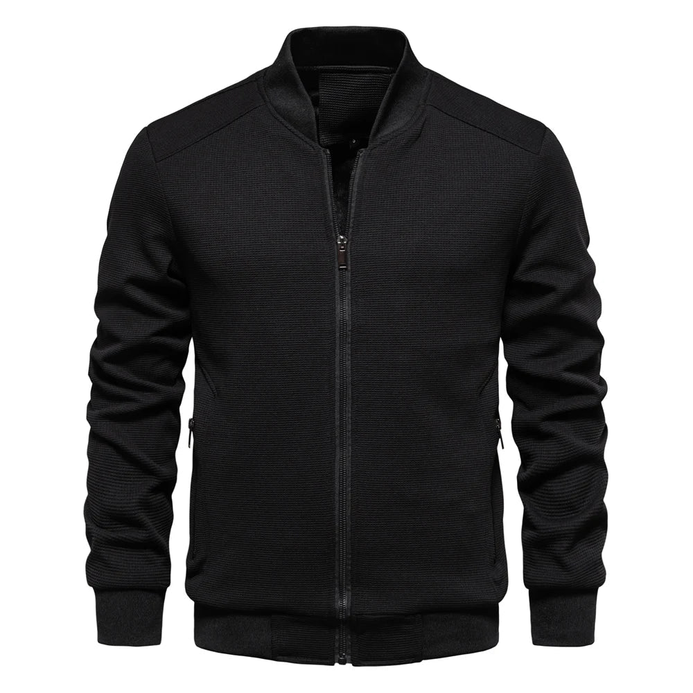 Jonas™ | Mantel mit Eleganter Schutz und Stil