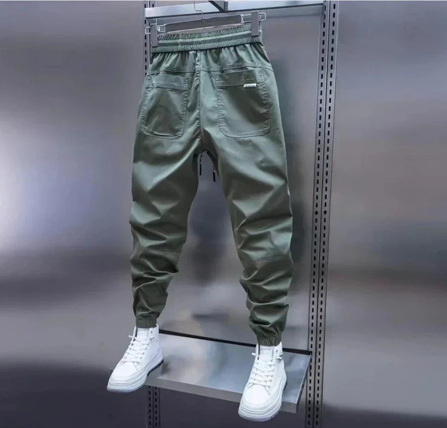 Lewis | Sporthose mit Details