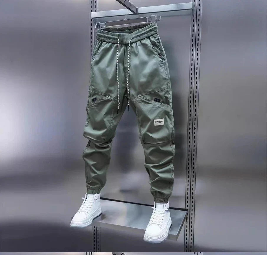 Lewis | Sporthose mit Details