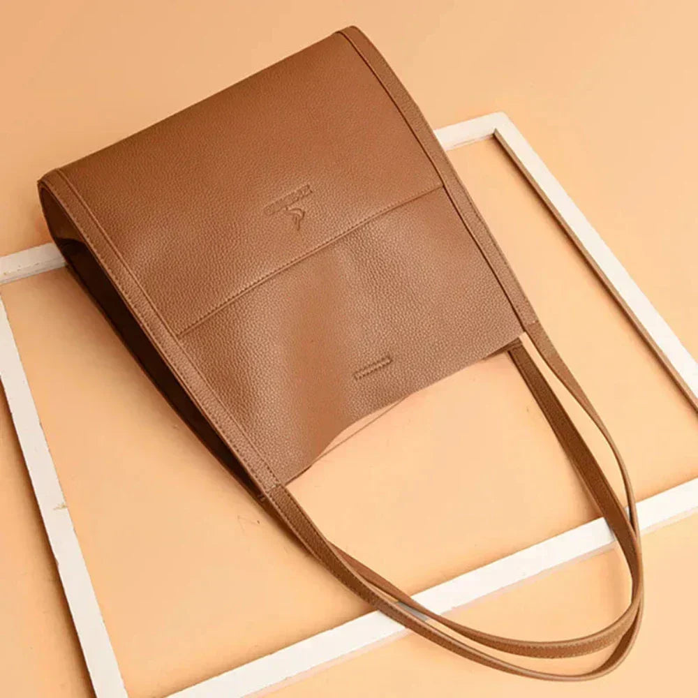 Savannah | Designer-Handtasche Soft Ro