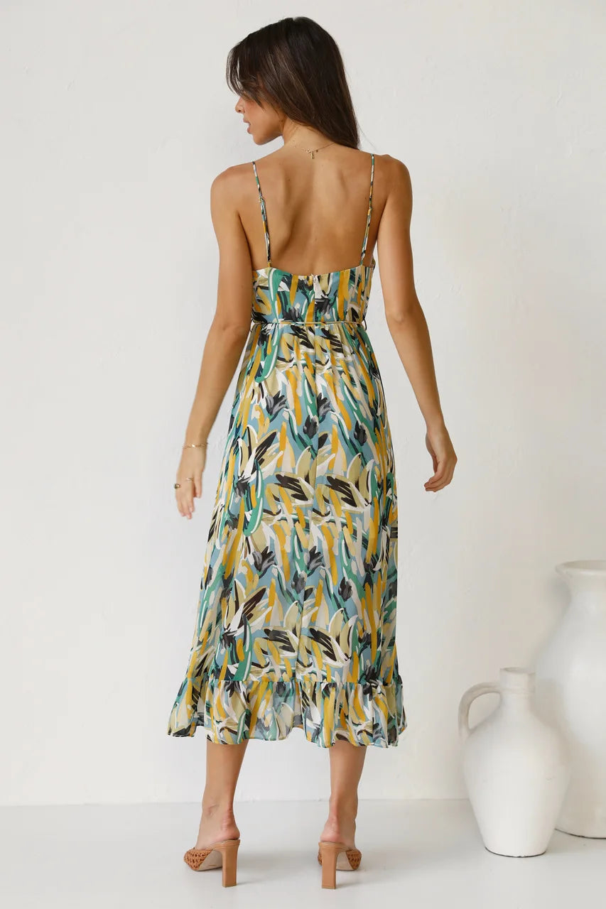 Milena | Elegantes Kleid