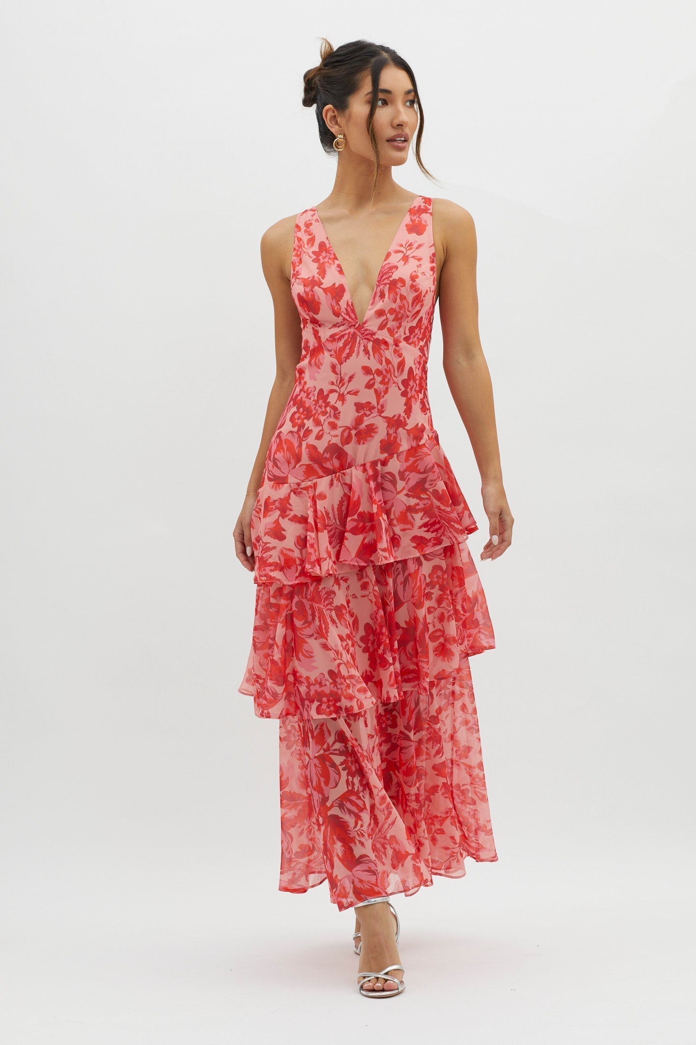 Faye | Elegantes Kleid