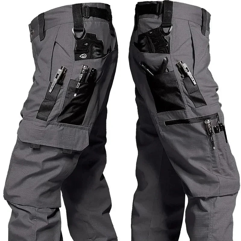 Max™ - Taktische Wasserdichte Kampf Cargo-Hose