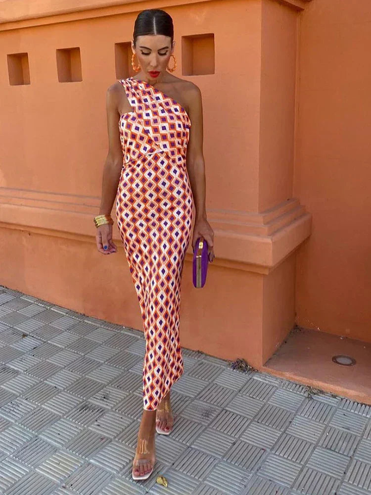 Irmgardi | Elegantes Kleid