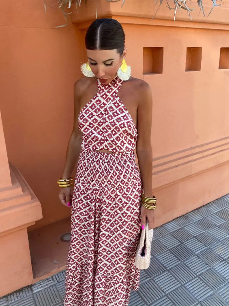 Mickay | Elegantes Sommerkleid