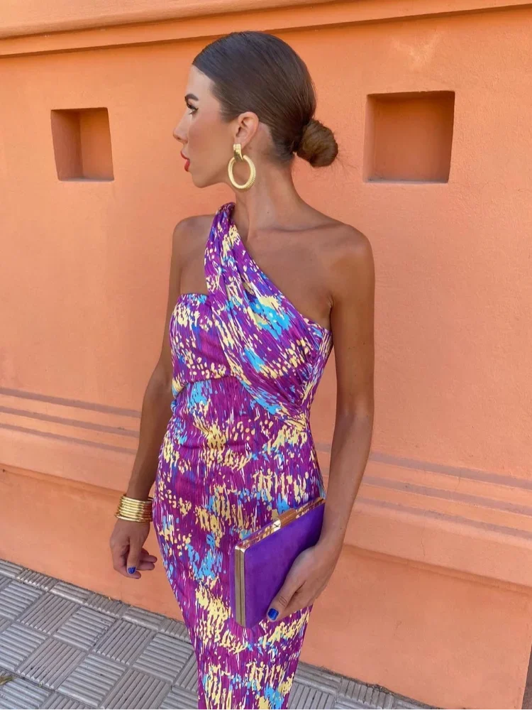 Irmgardi | Elegantes Kleid