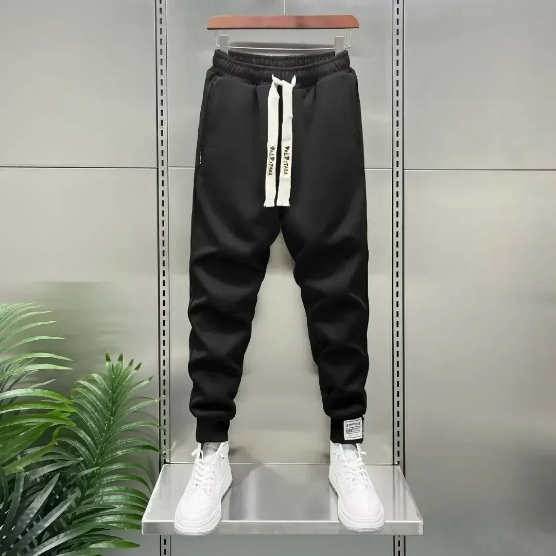 Connor | Bequeme Hose mit Details