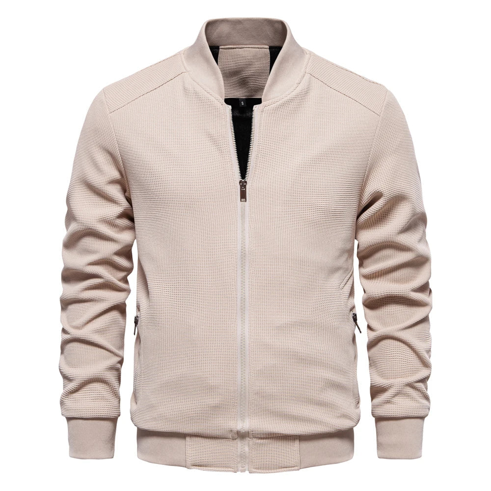 Jonas™ | Mantel mit Eleganter Schutz und Stil