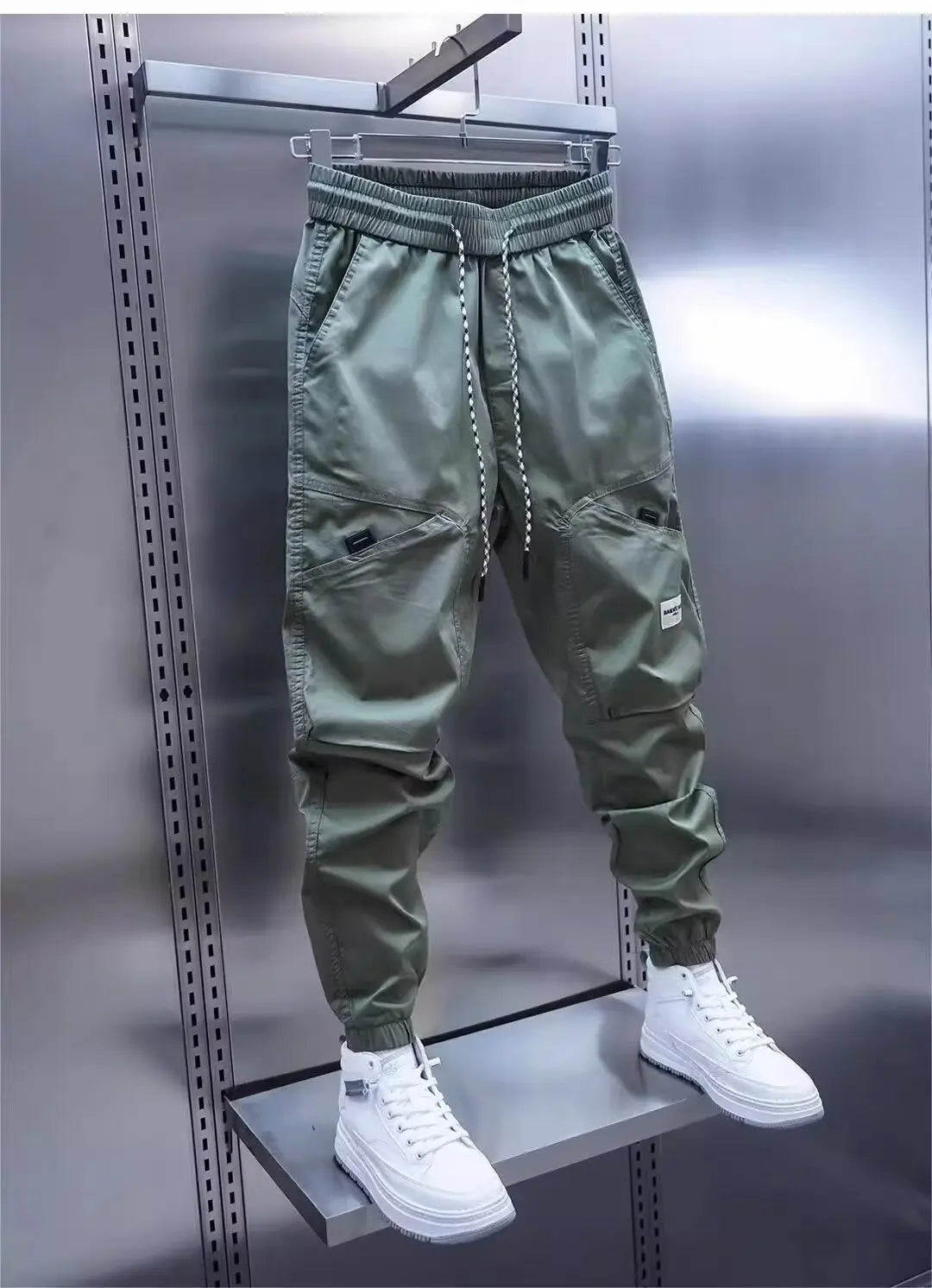 Lewis | Sporthose mit Details