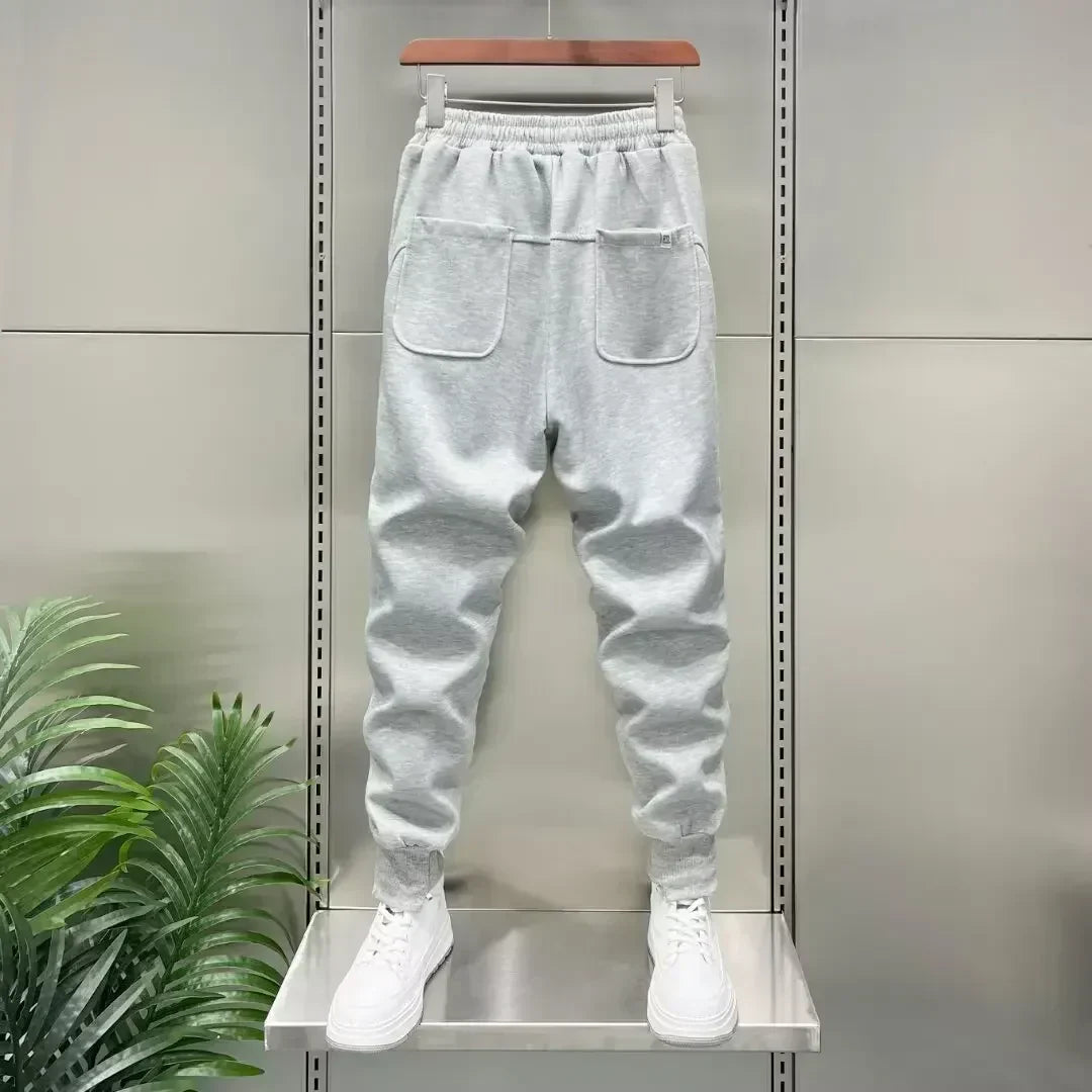 Connor | Bequeme Hose mit Details