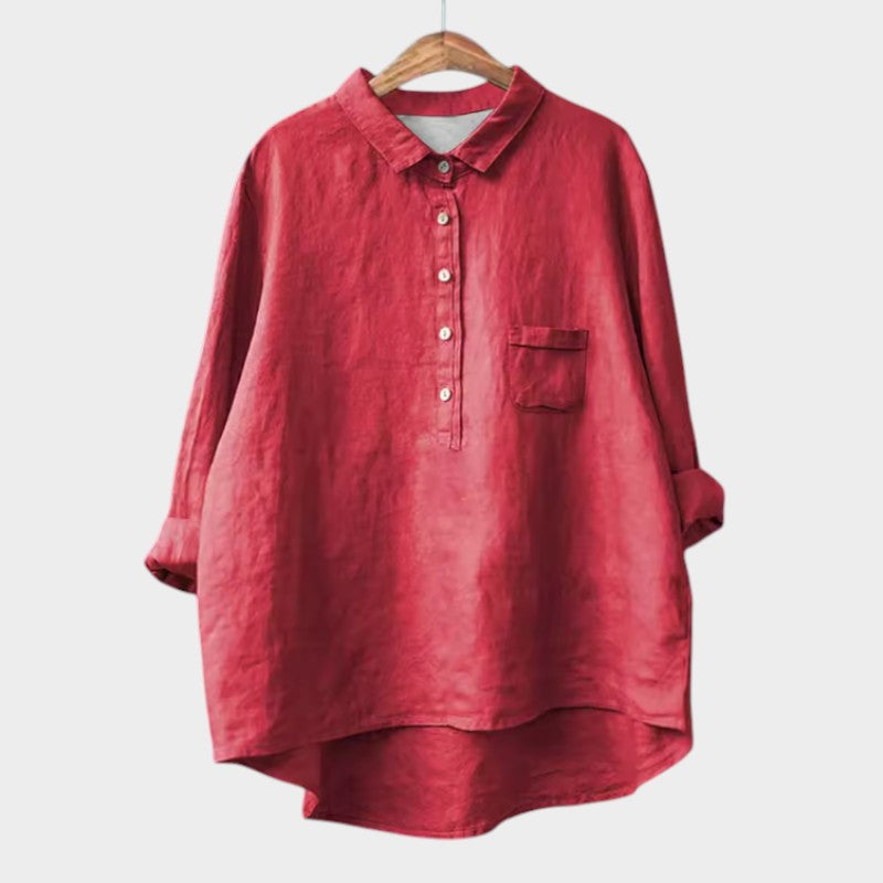 Naja™ | Bluse