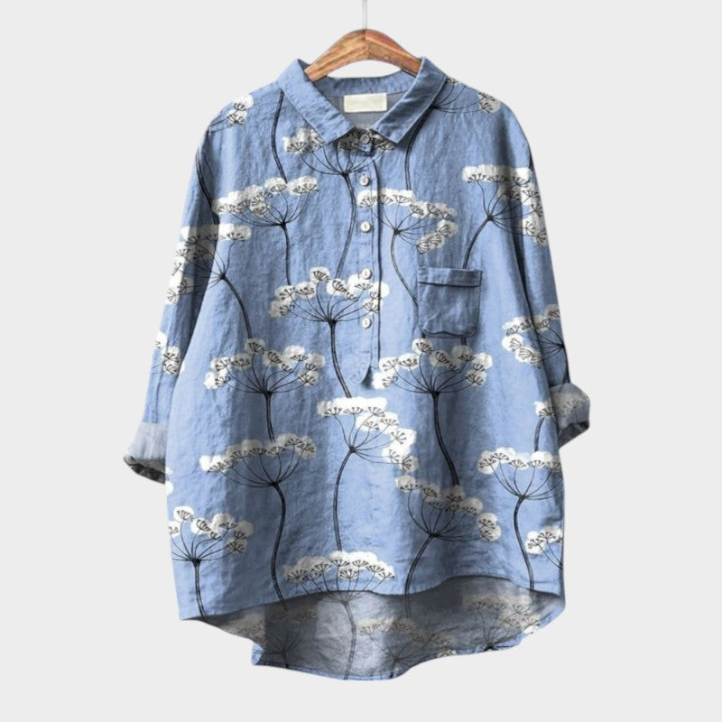 Nola™ | Bluse