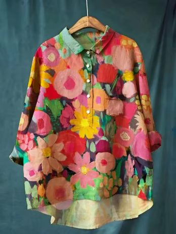 Sophie | Elegante Bluse