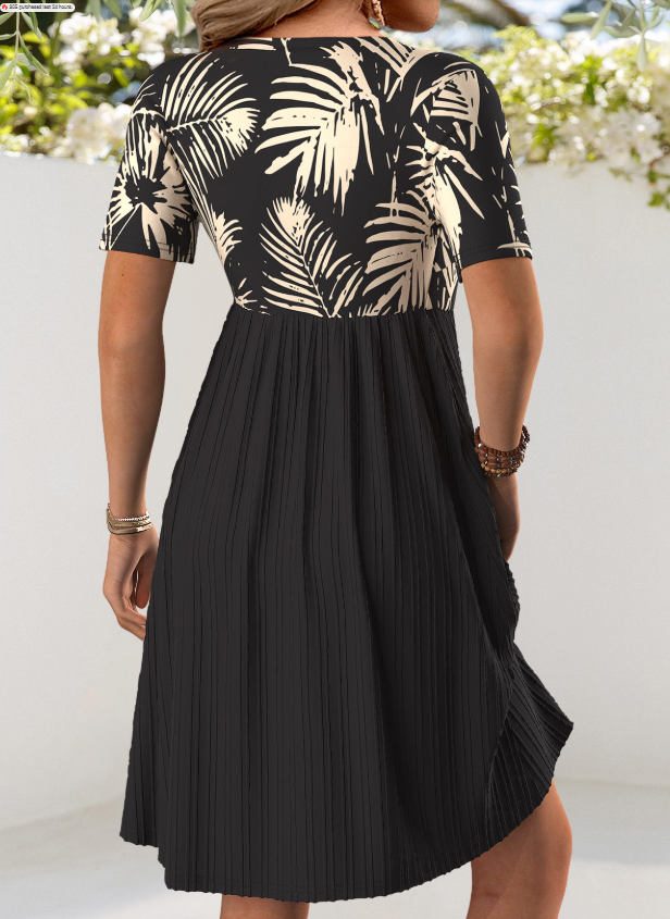 Lena | Elegantes Kleid