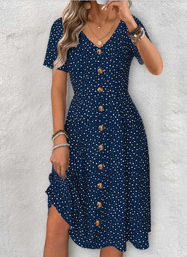 Lena | Elegantes Kleid