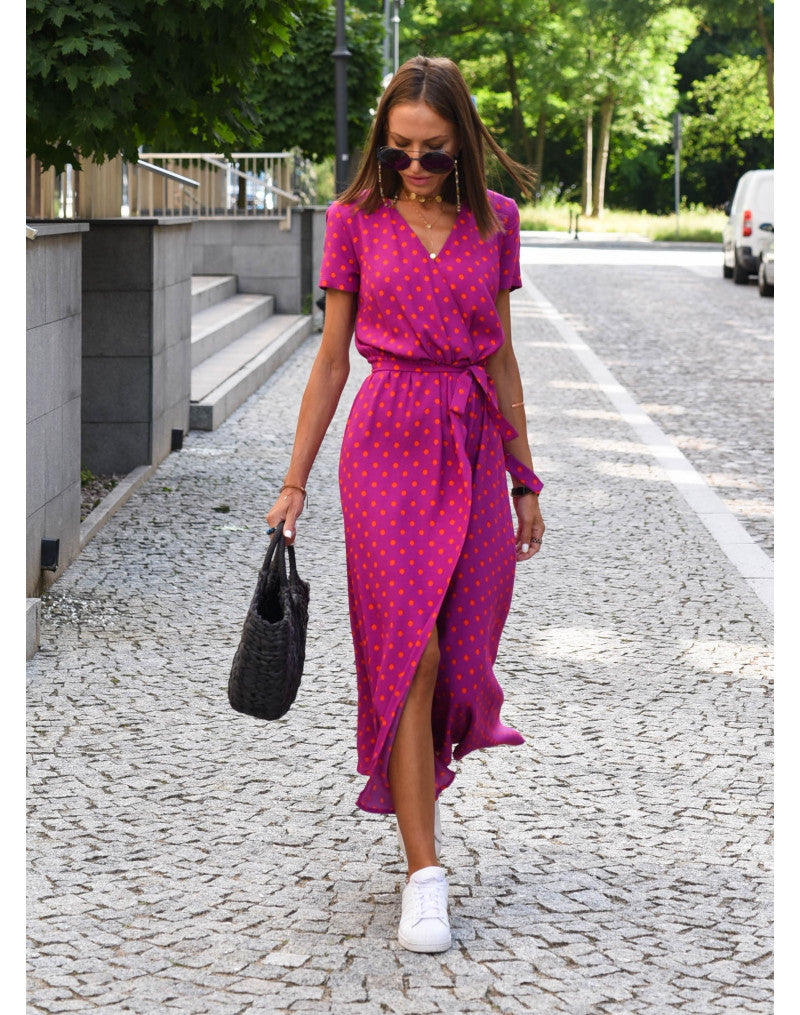 Linda | Elegantes Kleid