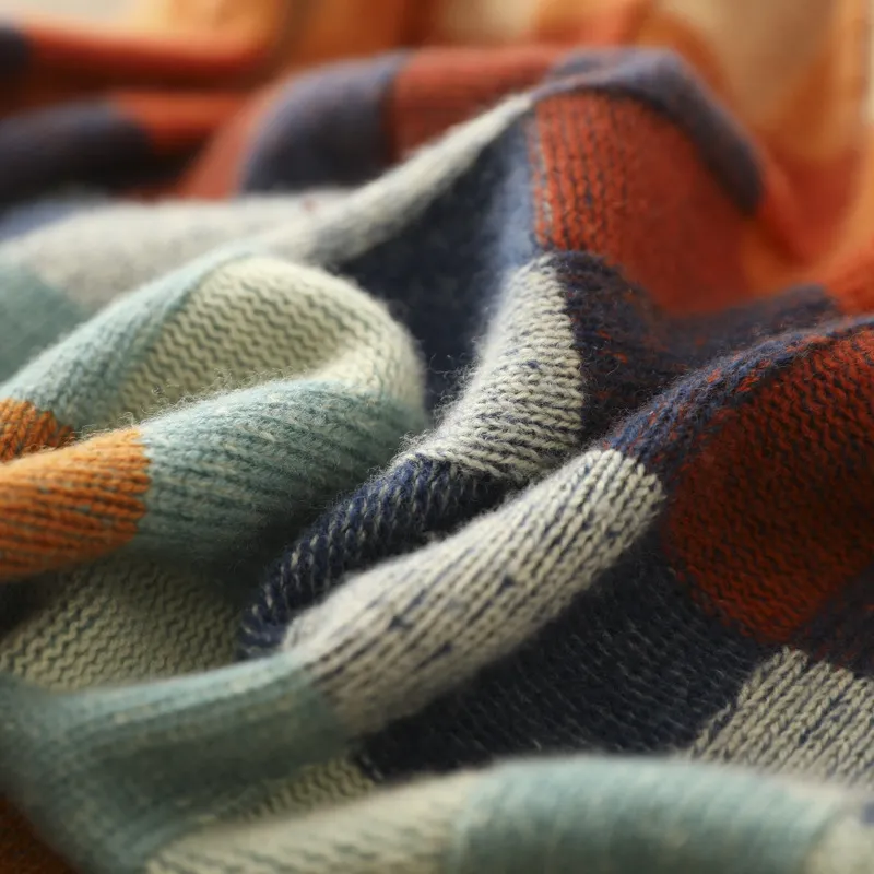 ANNA | Eleganter Pullover