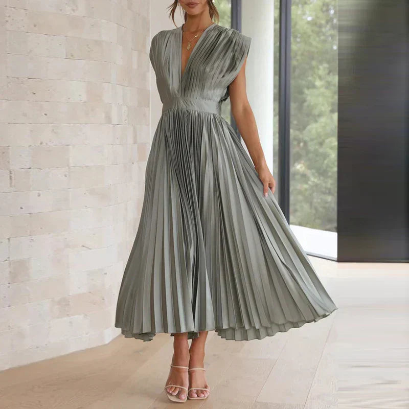 Hedwig | Elegantes Kleid