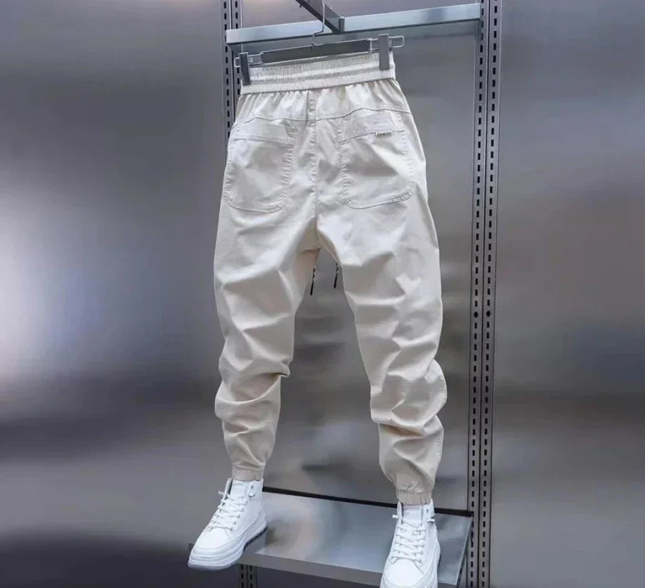 Lewis | Sporthose mit Details