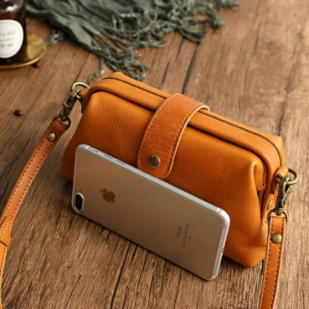 Velissa | Einzigartige Tasche für Frauen mit zeitlosem Charme