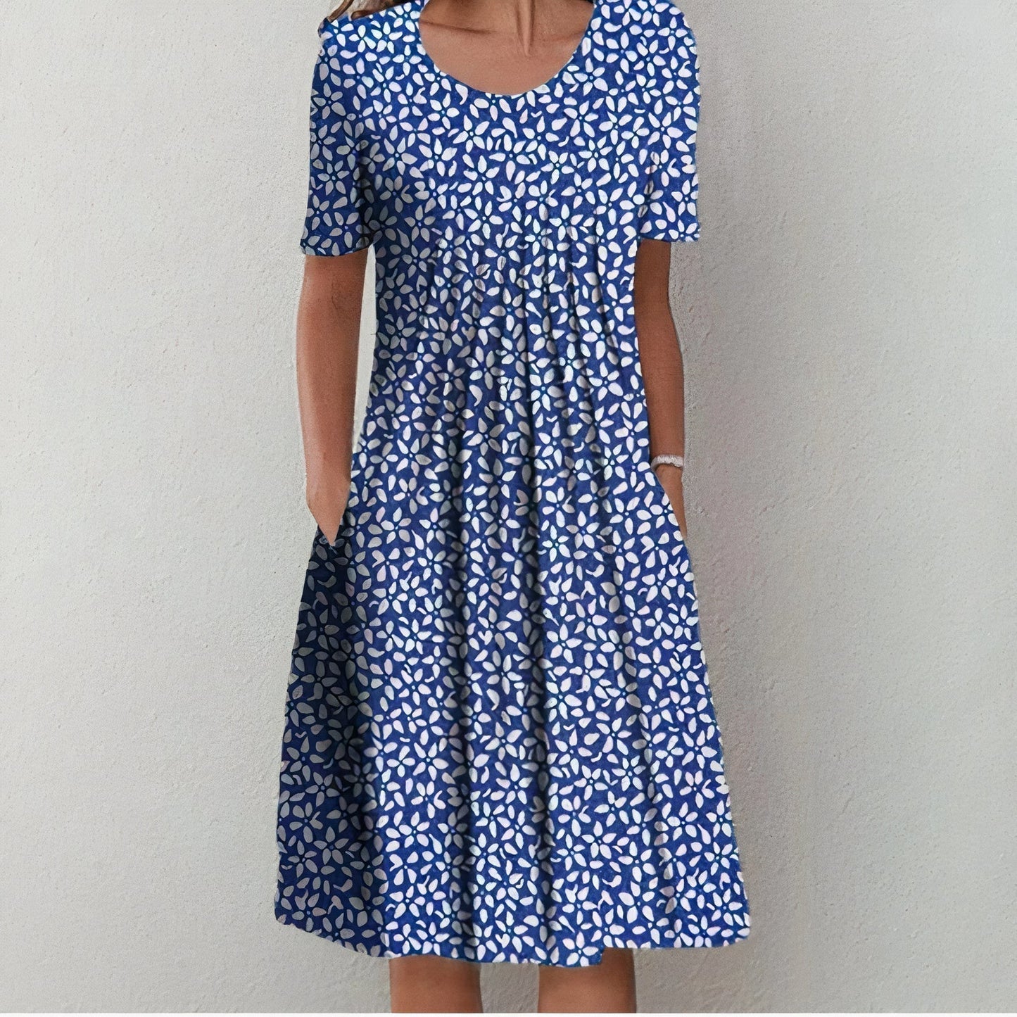 Hanna™ | Elegantes Kleid