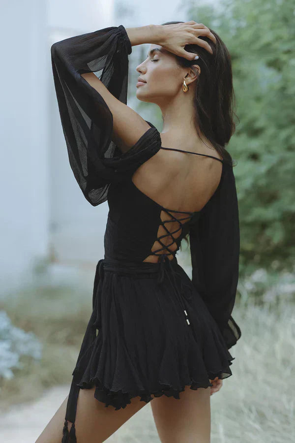 Layla | Elegantes Kleid