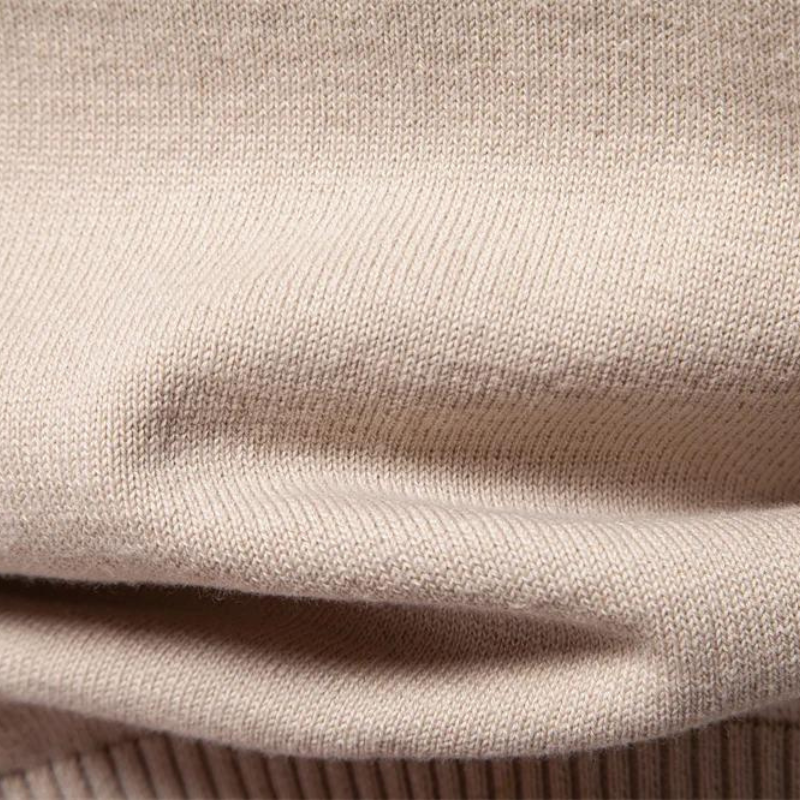 Frederik™ | Pullover mit Zeitlosem Karodesign