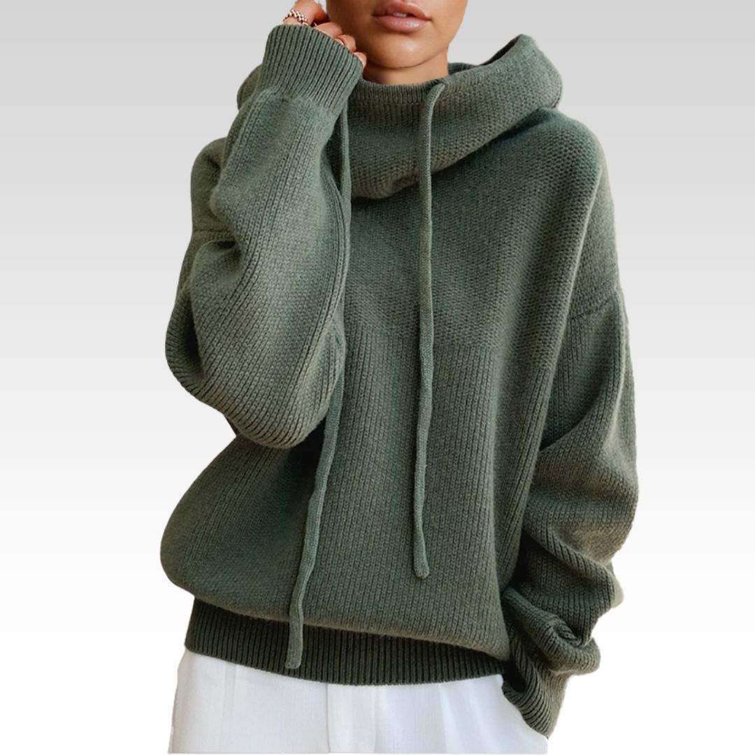 Charlotte | Eleganter Pullover