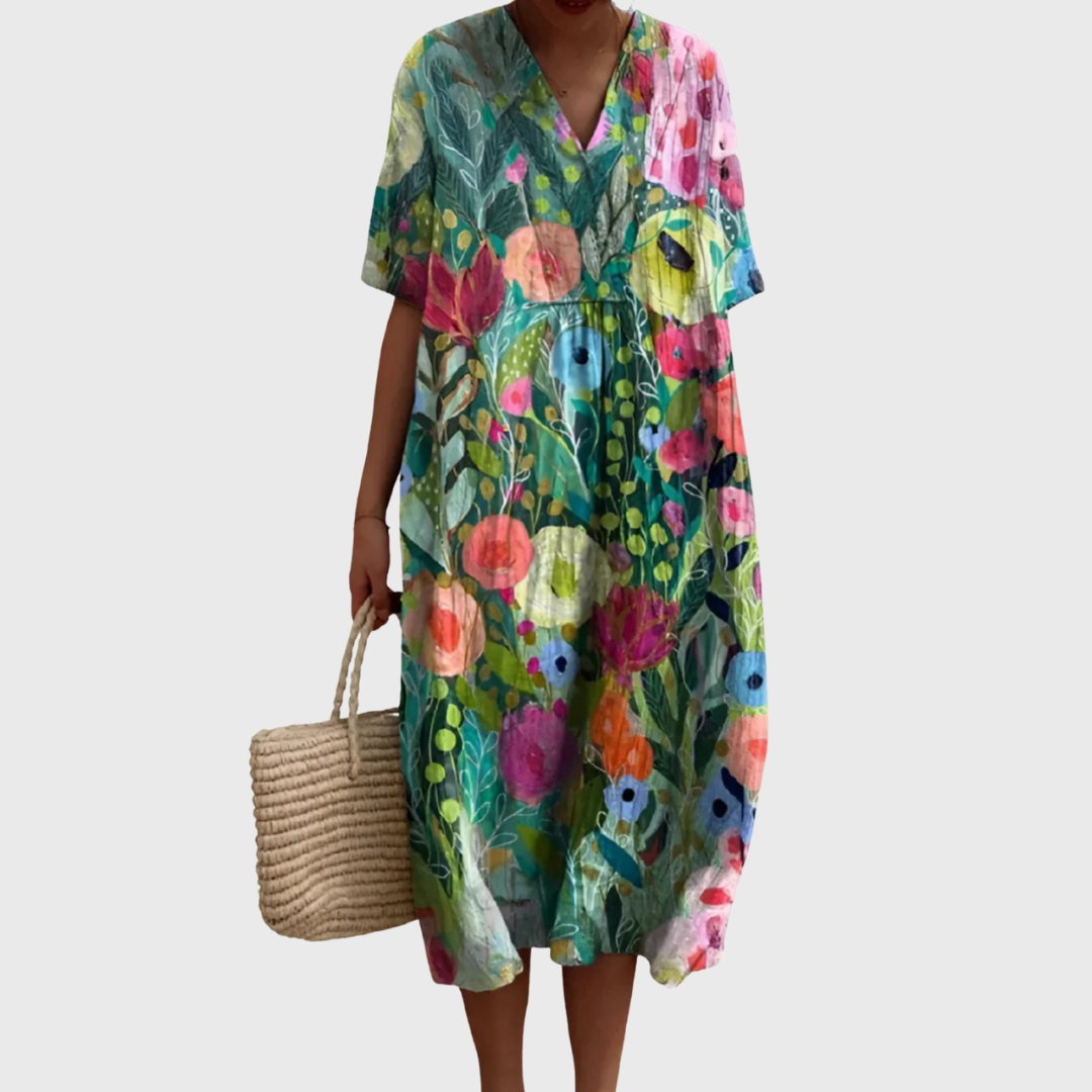 Vivianne™ Kollektion | Elegantes Kleid