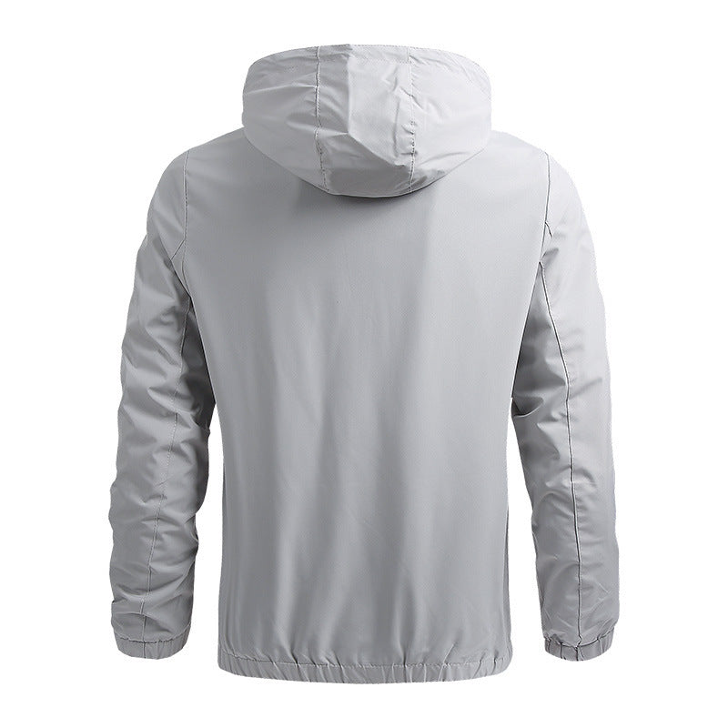 Freddy™ | Klassische Jacke