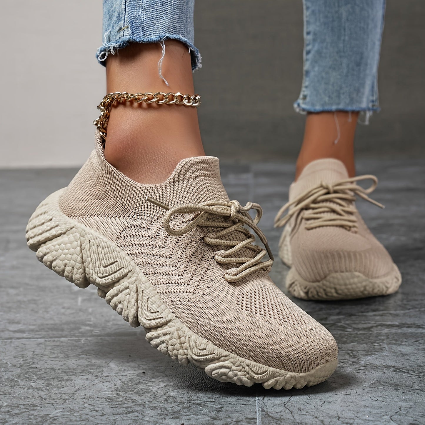 Vanya | Sportliche Outdoor-Schuhe